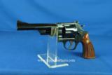 Smith & Wesson Model 28 357 Hwy Patrolman #10276 - 6 of 14