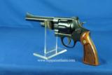Smith & Wesson Model 28 357 Hwy Patrolman #10276 - 4 of 14