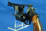 Smith & Wesson Model 28 357 Hwy Patrolman #10276 - 7 of 14