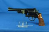 Smith & Wesson Model 28 357 Hwy Patrolman #10276 - 5 of 14