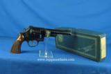 Smith & Wesson Model 28 357 Hwy Patrolman #10276 - 1 of 14