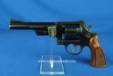 Smith & Wesson Model 28 357 Hwy Patrolman #10276 - 10 of 14