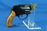 Smith & Wesson Model 49 Body Guard w/box #10283 - 3 of 9