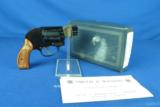 Smith & Wesson Model 49 Body Guard w/box #10283 - 1 of 9