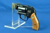Smith & Wesson Model 49 Body Guard w/box #10283 - 5 of 9