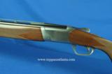 Browning Cynergy 28ga in case 28