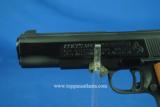 Colt Gold Cup 70 Series 45ACP mfg 1977-78 #10288 - 4 of 11