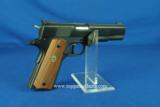 Colt Gold Cup 70 Series 45ACP mfg 1977-78 #10288 - 2 of 11