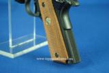 Colt Gold Cup 70 Series 45ACP mfg 1977-78 #10288 - 7 of 11