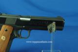 Colt Gold Cup 70 Series 45ACP mfg 1977-78 #10288 - 9 of 11