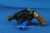 Smith & Wesson Model 36 38 NICE #10291 - 2 of 8