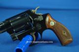 Smith & Wesson Model 36 38 NICE #10291 - 4 of 8