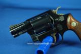 Smith & Wesson Model 36 38 NICE #10291 - 3 of 8