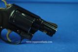 Smith & Wesson Model 36 38 NICE #10291 - 7 of 8