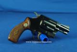 Smith & Wesson Model 36 38 NICE #10291 - 1 of 8