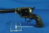 Colt SAA 357 MFG 1977 in Box 5.5brl #10303 - 6 of 13