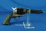 Colt SAA 357 MFG 1977 in Box 5.5brl #10303 - 1 of 13