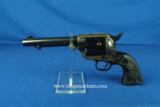 Colt SAA 357 MFG 1977 in Box 5.5brl #10303 - 2 of 13