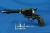 Colt SAA 357 MFG 1977 in Box 5.5brl #10303 - 7 of 13