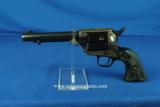 Colt SAA 357 MFG 1977 in Box 5.5brl #10303 - 5 of 13