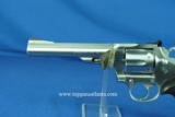Colt Trooper MKIII 22mag NICKEL 6