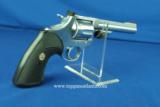 Colt Trooper MKIII 22mag NICKEL 6