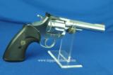 Colt Trooper MKIII 22mag NICKEL 6