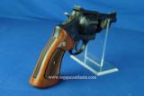 Smith & Wesson Model 28-2 357 4