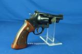 Smith & Wesson Model 28-2 357 4