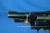Smith & Wesson Model 28-2 357 4