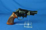 Smith & Wesson Model 28-2 357 4