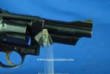 Smith & Wesson Model 28-2 357 4