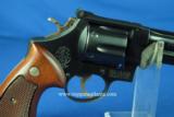 Smith & Wesson Model 28-2 357 4