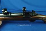 Mauser Custom 280cal Thos Ward 24