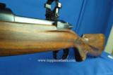 Mauser Custom 280cal Thos Ward 24