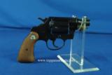Colt Detective Special 2nd Gen 38 mfg 1971 2inch #10314 - 5 of 14