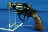 Colt Detective Special 2nd Gen 38 mfg 1971 2inch #10314 - 3 of 14