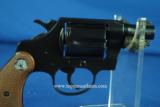 Colt Detective Special 2nd Gen 38 mfg 1971 2inch #10314 - 7 of 14