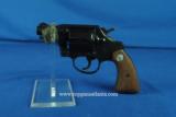 Colt Detective Special 2nd Gen 38 mfg 1971 2inch #10314 - 1 of 14