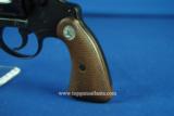 Colt Detective Special 2nd Gen 38 mfg 1971 2inch #10314 - 4 of 14