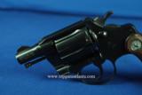 Colt Detective Special 2nd Gen 38 mfg 1971 2inch #10314 - 11 of 14