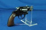 Colt Detective Special 38 mfg 1975 #10320 - 5 of 9