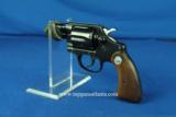 Colt Detective Special 38 mfg 1975 #10320 - 4 of 9