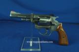 Smith & Wesson Model 63 22cal mfg 1980-81 #10322 - 2 of 12