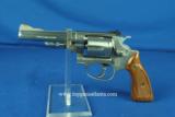 Smith & Wesson Model 63 22cal mfg 1980-81 #10322 - 6 of 12