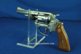 Smith & Wesson Model 63 22cal mfg 1980-81 #10322 - 3 of 12