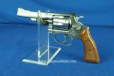 Smith & Wesson Model 63 22cal mfg 1980-81 #10322 - 7 of 12