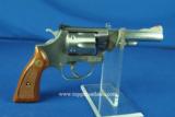 Smith & Wesson Model 63 22cal mfg 1980-81 #10322 - 4 of 12