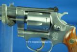 Smith & Wesson Model 63 22cal mfg 1980-81 #10322 - 9 of 12