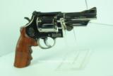 Smith & Wesson Model 28-2 357 Highway Patrolman #10323 - 2 of 10